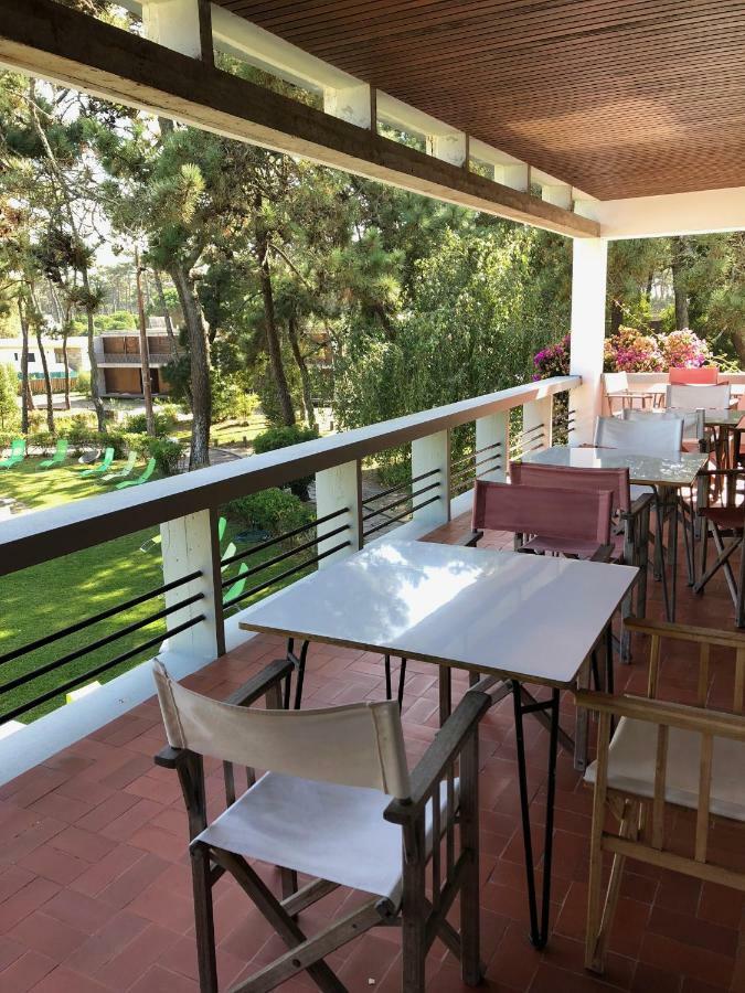 Bungalow B2 - Nature, Beach & River Ofir Zewnętrze zdjęcie