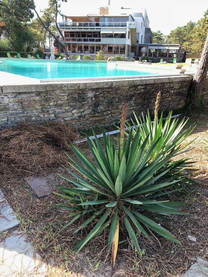 Bungalow B2 - Nature, Beach & River Ofir Zewnętrze zdjęcie