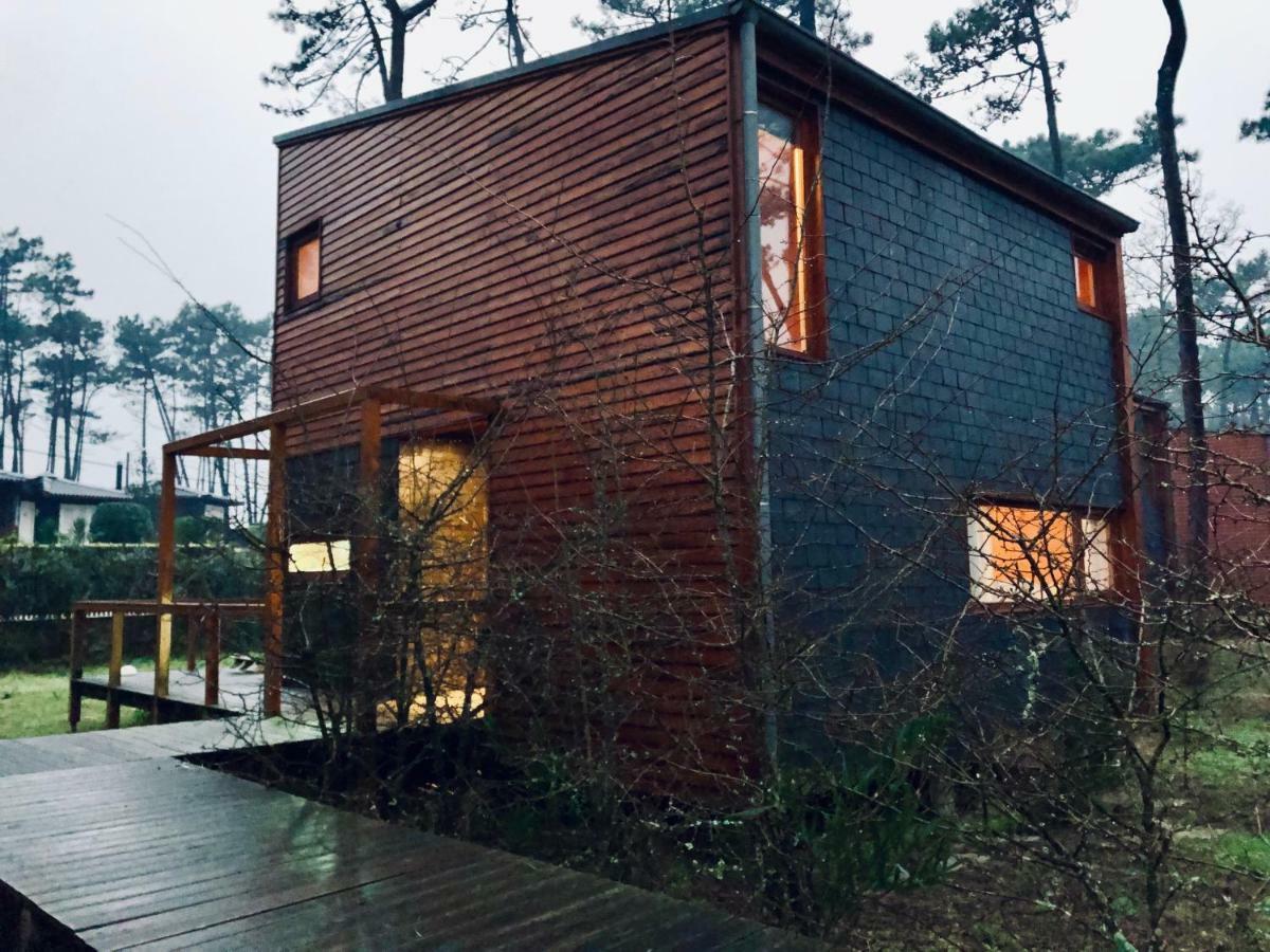 Bungalow B2 - Nature, Beach & River Ofir Zewnętrze zdjęcie