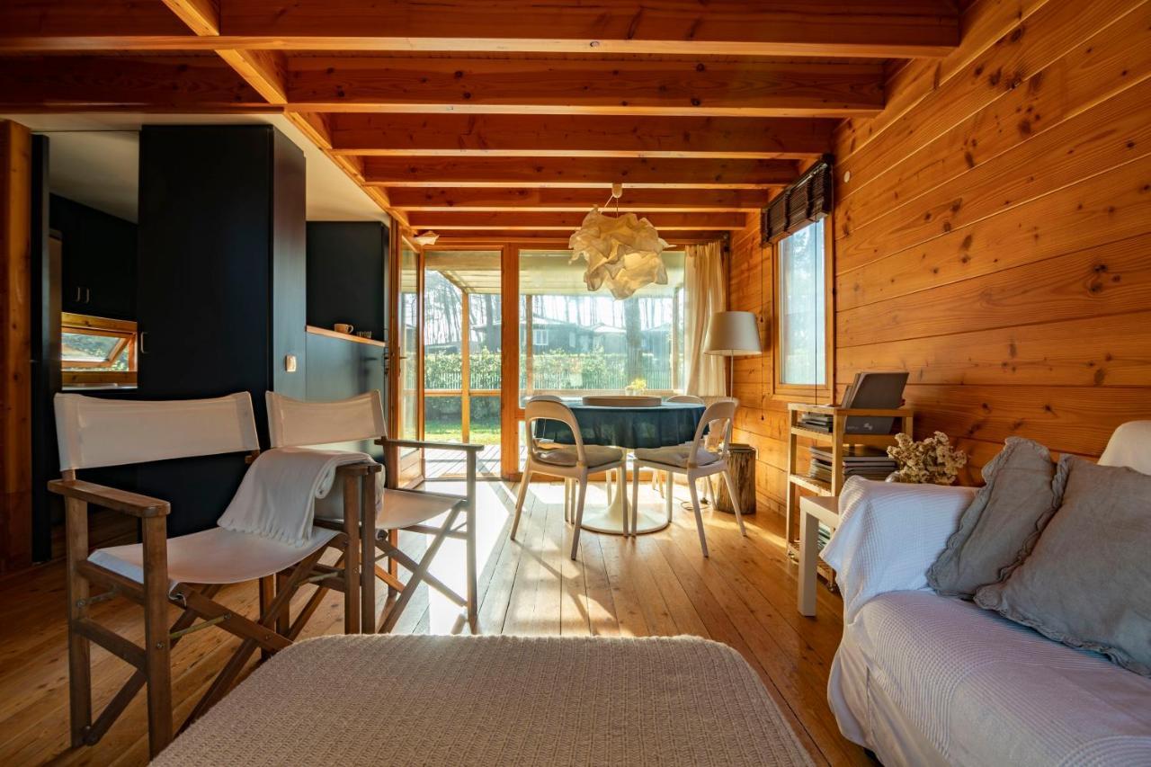 Bungalow B2 - Nature, Beach & River Ofir Zewnętrze zdjęcie