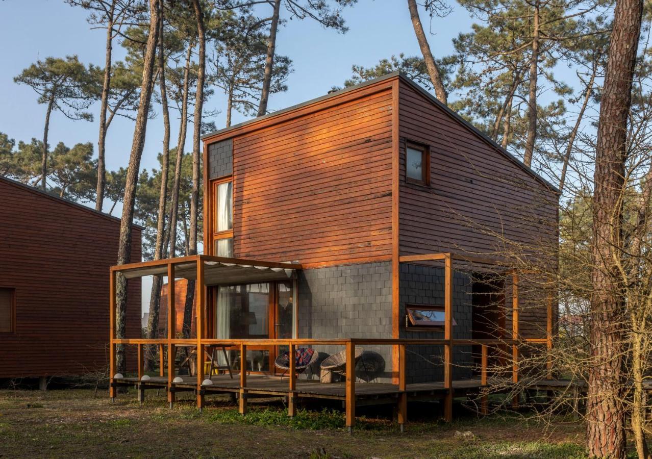 Bungalow B2 - Nature, Beach & River Ofir Zewnętrze zdjęcie