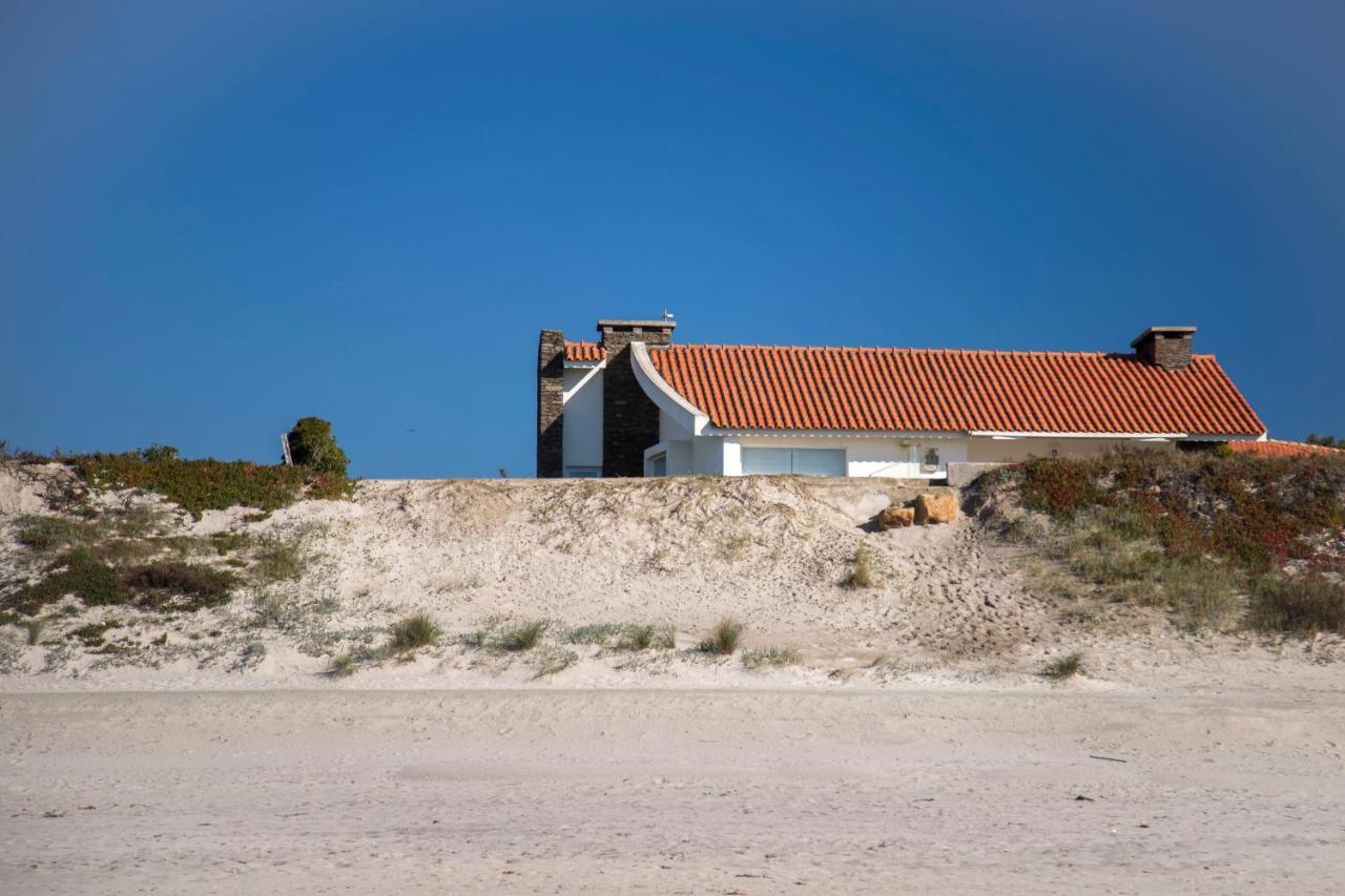 Bungalow B2 - Nature, Beach & River Ofir Zewnętrze zdjęcie