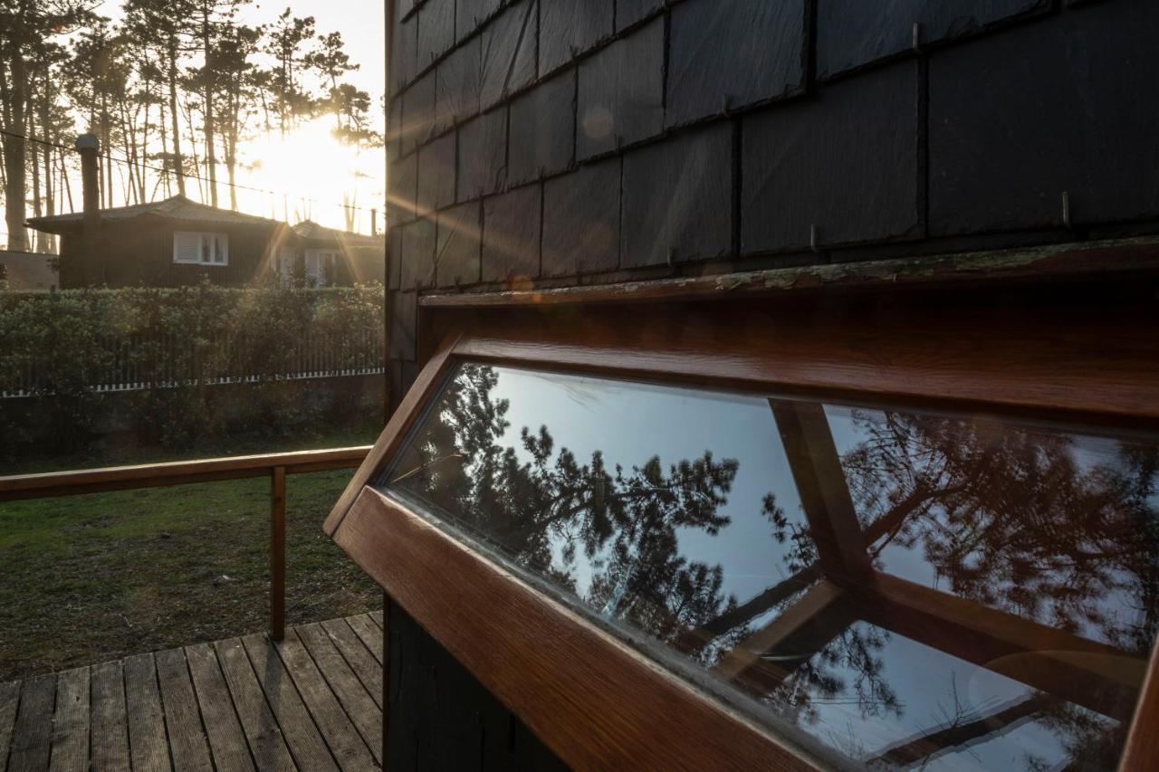 Bungalow B2 - Nature, Beach & River Ofir Zewnętrze zdjęcie