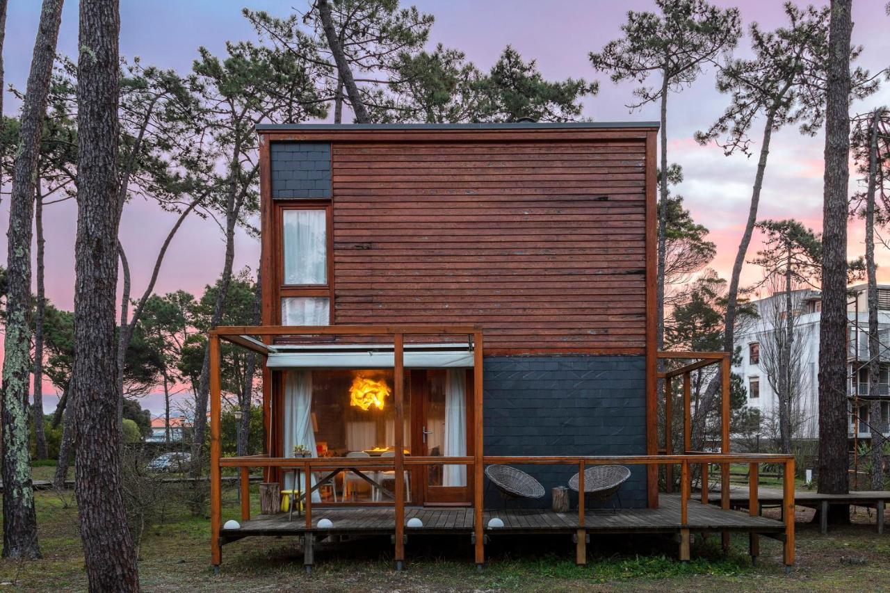 Bungalow B2 - Nature, Beach & River Ofir Zewnętrze zdjęcie