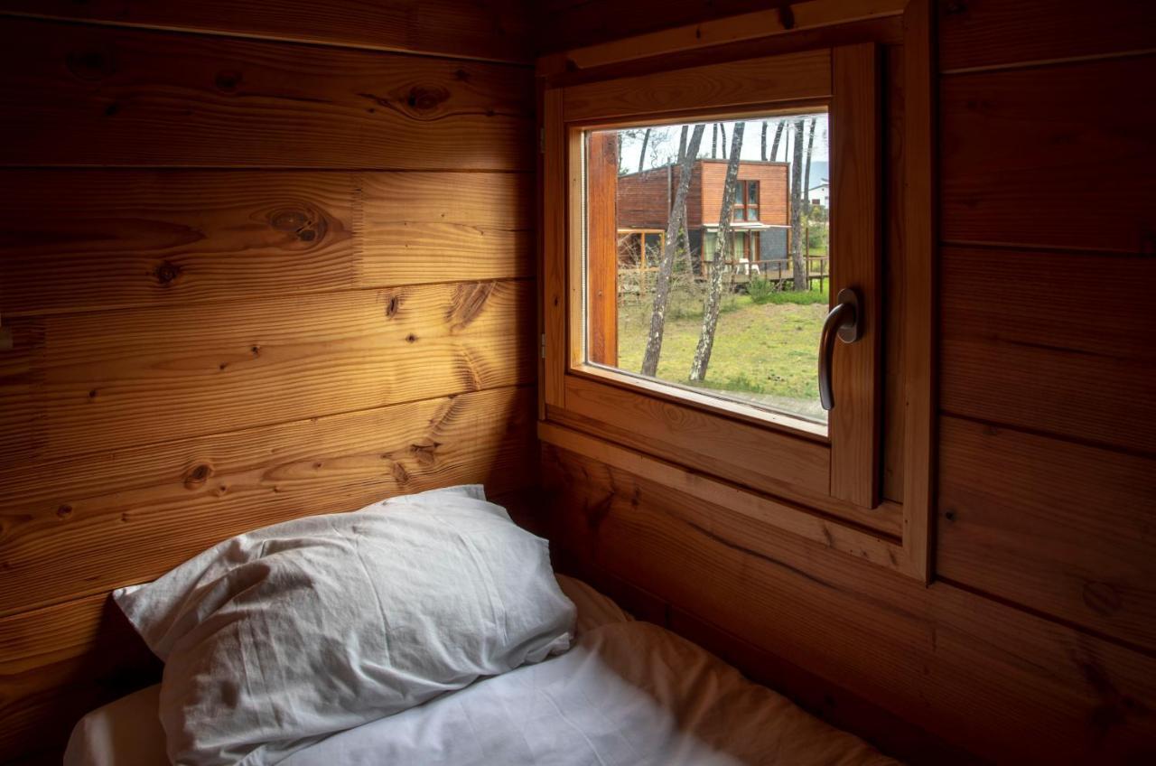Bungalow B2 - Nature, Beach & River Ofir Zewnętrze zdjęcie