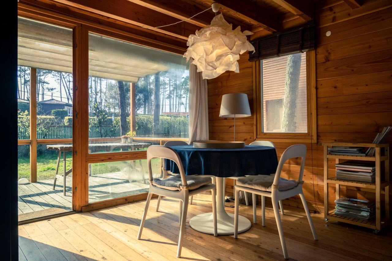 Bungalow B2 - Nature, Beach & River Ofir Zewnętrze zdjęcie